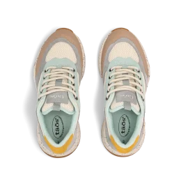 Taos Footwear Casuals|Active/Outdoor*Advance Seafoam Multi