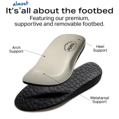 Taos Footwear Casuals|Active/Outdoor*Advance Seafoam Multi