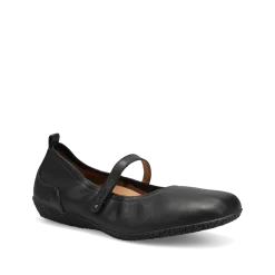 Taos Footwear Casuals*Babble Black