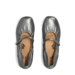 Taos Footwear Casuals*Babble Pewter