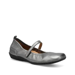 Taos Footwear Casuals*Babble Pewter