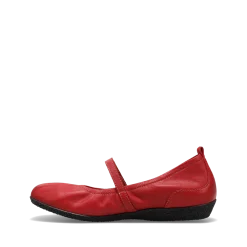 Taos Footwear Casuals*Babble Red