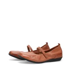 Taos Footwear Casuals*Babble Cognac