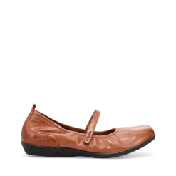 Taos Footwear Casuals*Babble Cognac