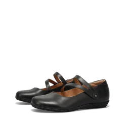 Taos Footwear Casuals*Banter Black
