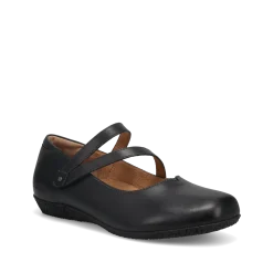 Taos Footwear Casuals*Banter Black