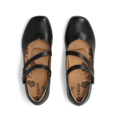 Taos Footwear Casuals*Banter Black