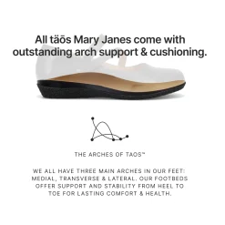 Taos Footwear Casuals*Banter Black