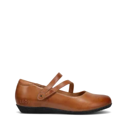 Taos Footwear Casuals*Banter Caramel