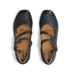 Taos Footwear Casuals*Banter Navy
