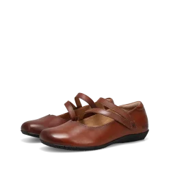 Taos Footwear Casuals*Banter Cognac