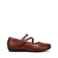 Taos Footwear Casuals*Banter Cognac