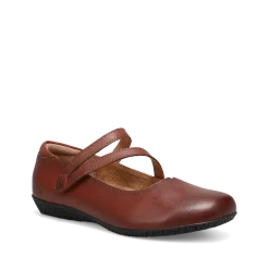 Taos Footwear Casuals*Banter Cognac