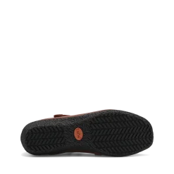 Taos Footwear Casuals*Banter Cognac