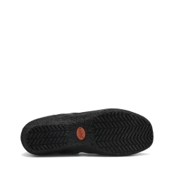 Taos Footwear Casuals*Chit Chat Black