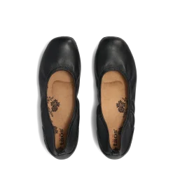 Taos Footwear Casuals*Chit Chat Black