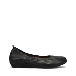 Taos Footwear Casuals*Chit Chat Black