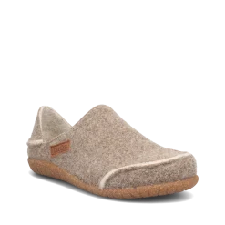 Taos Footwear Wool*Convertawool Warm Sand