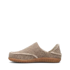 Taos Footwear Wool*Convertawool Warm Sand