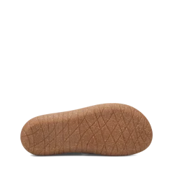 Taos Footwear Wool*Convertawool Warm Sand