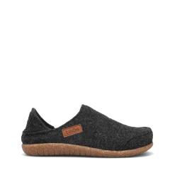Taos Footwear Wool*Convertawool Black