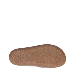 Taos Footwear Wool*Convertawool Grey Rose