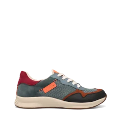 Taos Footwear Casuals|Active/Outdoor*Detour Dark Teal Multi