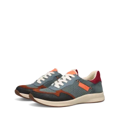 Taos Footwear Casuals|Active/Outdoor*Detour Dark Teal Multi