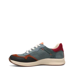 Taos Footwear Casuals|Active/Outdoor*Detour Dark Teal Multi