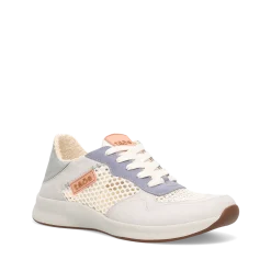 Taos Footwear White|Casuals*Direction Storm/Grey Multi