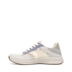 Taos Footwear White|Casuals*Direction Storm/Grey Multi