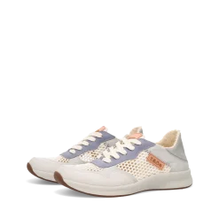 Taos Footwear White|Casuals*Direction Storm/Grey Multi