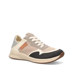 Taos Footwear White|Casuals*Direction Grey/Cloud Multi