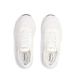 Taos Footwear White|Casuals*Direction White/White