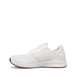 Taos Footwear White|Casuals*Direction White/White