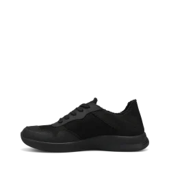 Taos Footwear White|Casuals*Direction Black/Black