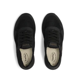 Taos Footwear White|Casuals*Direction Black/Black