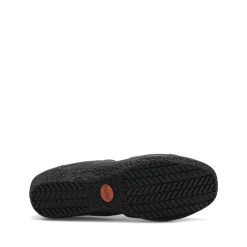 Taos Footwear Casuals*Exhale Black