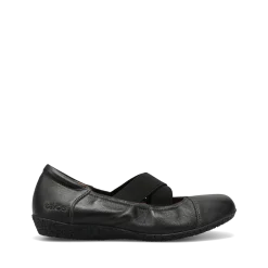 Taos Footwear Casuals*Exhale Black