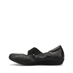 Taos Footwear Casuals*Exhale Black