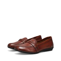 Taos Footwear Casuals*Gabby Cognac
