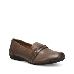 Taos Footwear Casuals*Gabby Dark Olive/Mocha Multi
