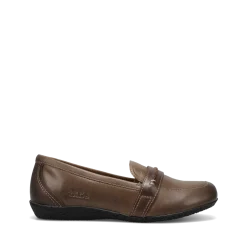 Taos Footwear Casuals*Gabby Dark Olive/Mocha Multi