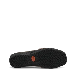 Taos Footwear Casuals*Gabby Dark Olive/Mocha Multi
