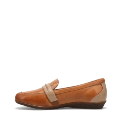 Taos Footwear Casuals*Gabby Caramel/Stone