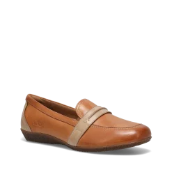 Taos Footwear Casuals*Gabby Caramel/Stone
