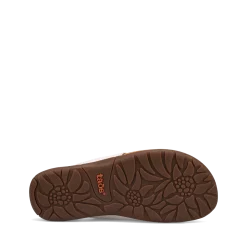 Taos Footwear Soft Support Sandals*Gift 2 Classic White