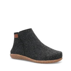 Taos Footwear Wool|Boots*Good Wool Black