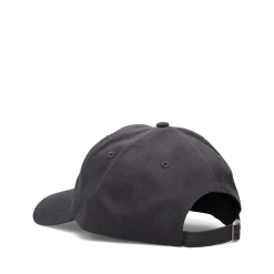 Taos Footwear Accessories*Hat with Embroidery Charcoal