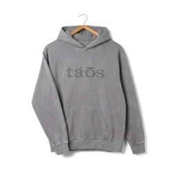 Taos Footwear Accessories*Hoodie Black